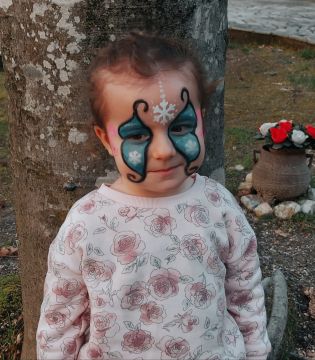Magia do Fogo - Amarante - Stilt Walker