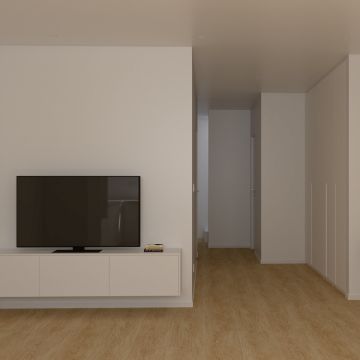 New Notion Interior Design Studio - Aveiro - Arquiteto