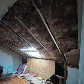 Tomé & Souza pinturas e Pladur - Mafra - Limpeza de Persianas