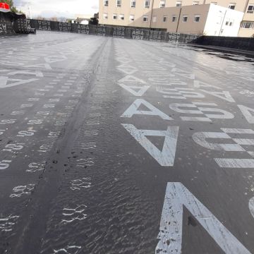 ImperSealment - Valongo - Insulation