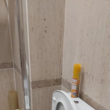 GL Resolve - Portimão - Commercial Cleaning