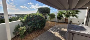 Serviço de Jardinagem
