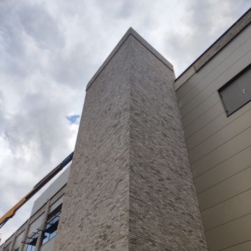 Chagas Construction Company - Amadora - Dachbau oder -austausch