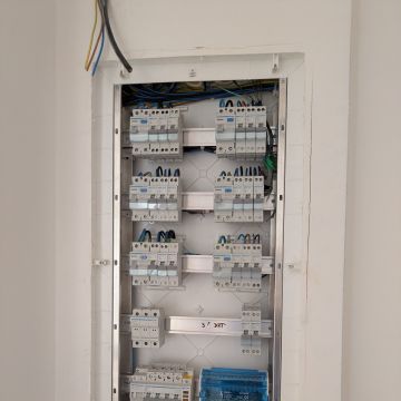 Volts reparações eletricas - Seixal - Electricidad