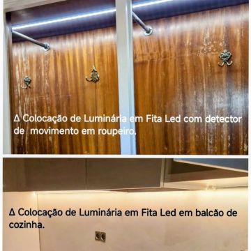 Mr. & Mrs. Rodrigues - Sintra - Home Automation