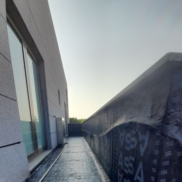 ImperSealment - Valongo - Roofing