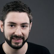 Daniel Barros - Loures - Acting Lessons
