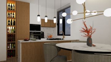 Margarida Antunes - Guimarães - Design de Interiores