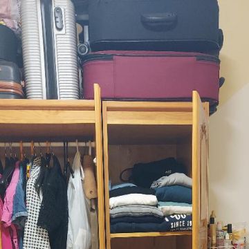 GL Resolve - Portimão - Move-in or Move-out Cleaning
