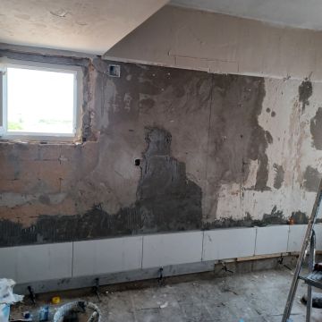 Ases Da Construção, Lda - Palmela - Pintura Exterior