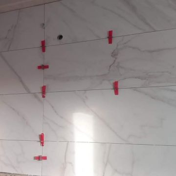 Reginaldo - Guimarães - Bathroom Remodel
