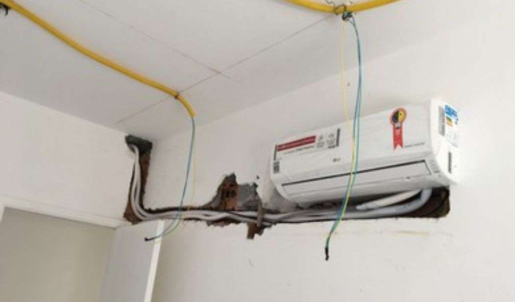 Nuno - Aveiro - Circuit Breaker Panel or Fuse Box Installation