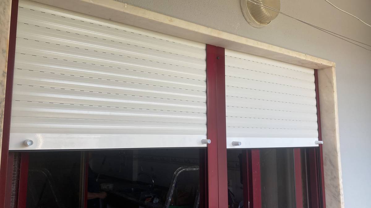 Estores persianas - Odivelas - Blinds Repair