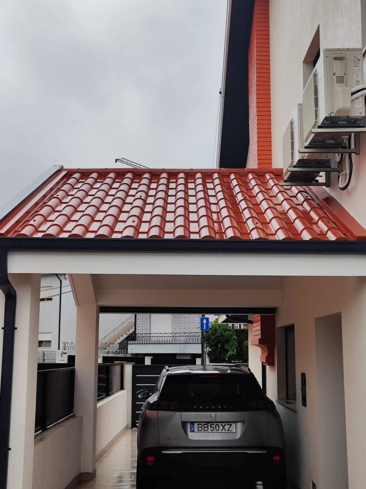 Haru Services - Aveiro - Instalação de Pavimento Vinílico ou Linóleo