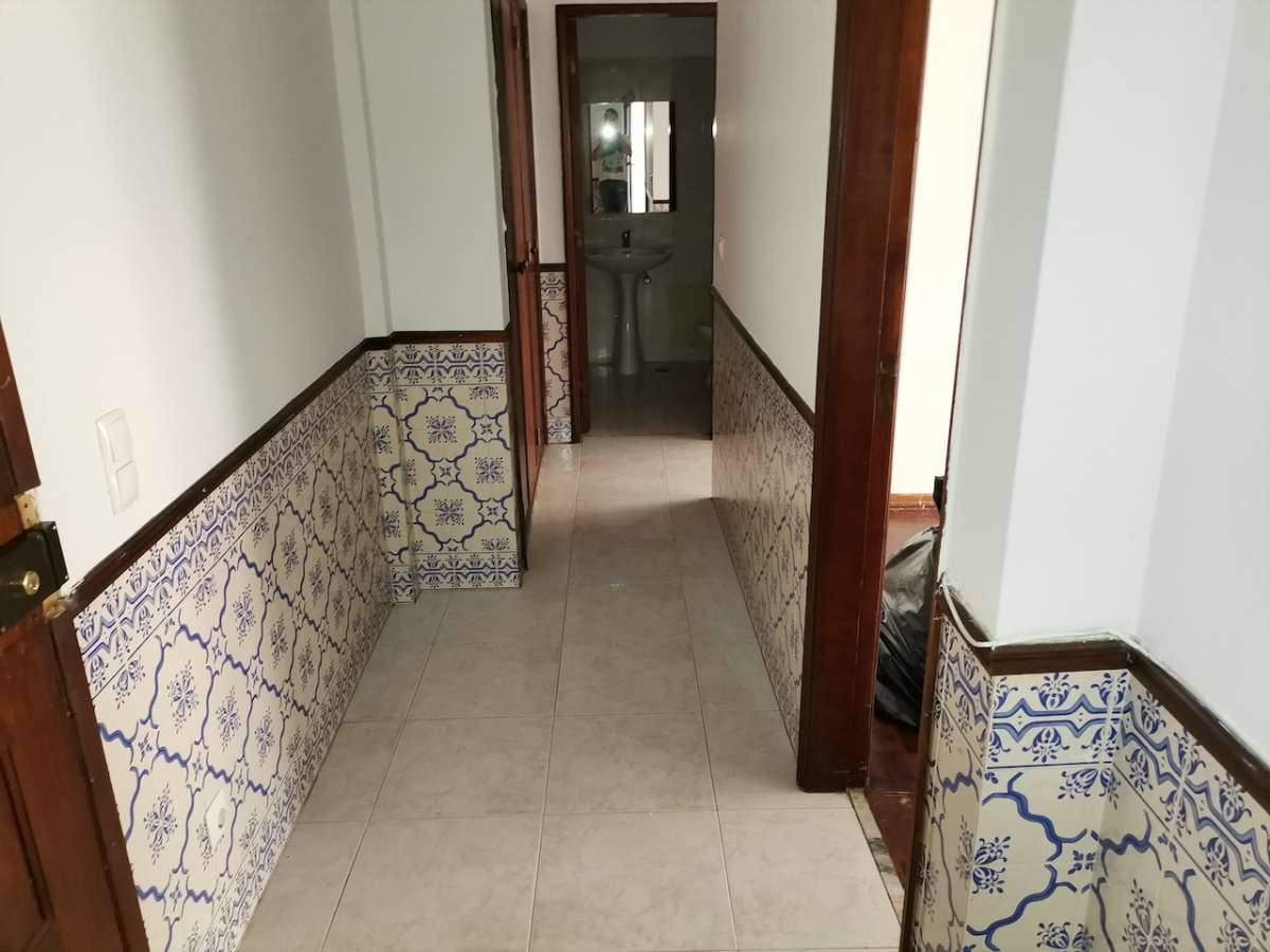 Vall Solutions - Sintra - Cleaning