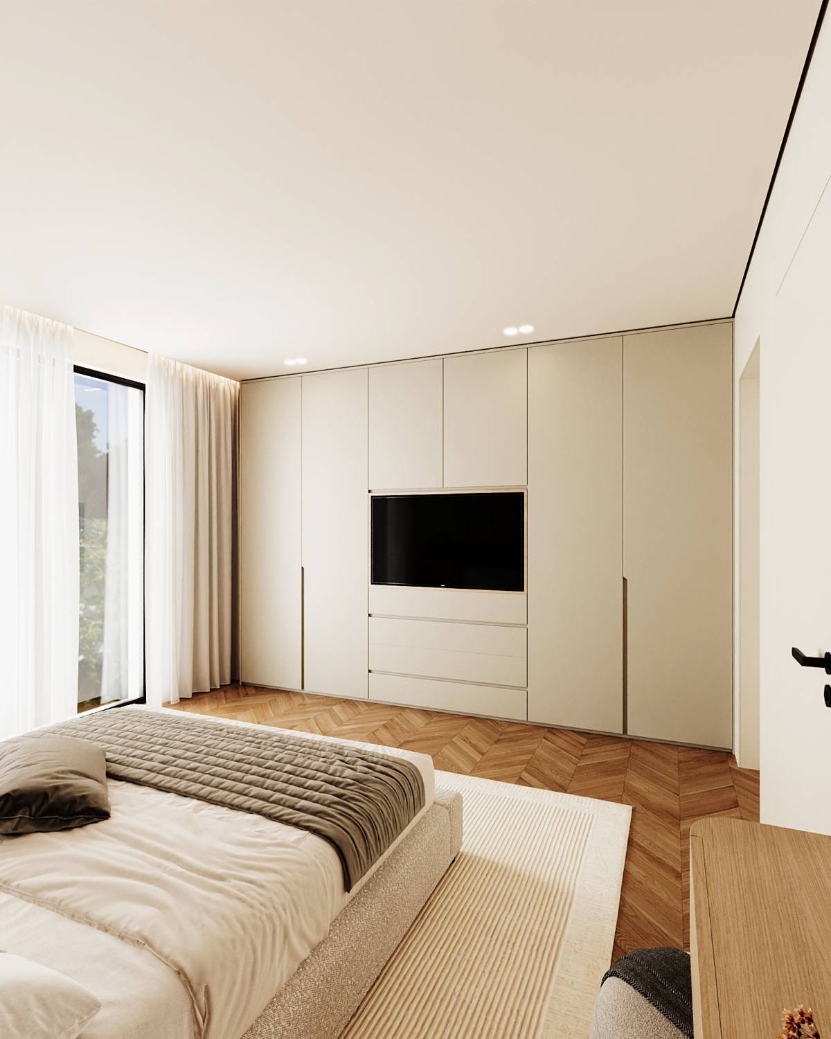 Diana Gomes - Design de Interiores - Paços de Ferreira - 3D-Modellierung und CAD-Dienstleistungen