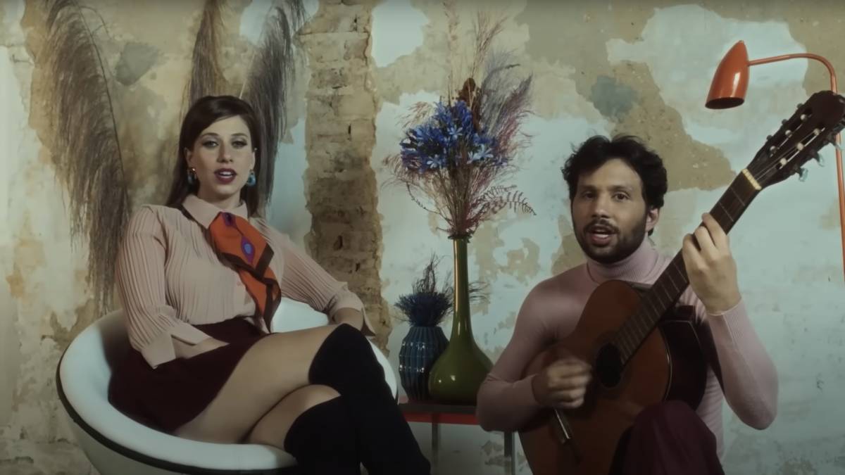 AMendes - Mafra - Werbevideo