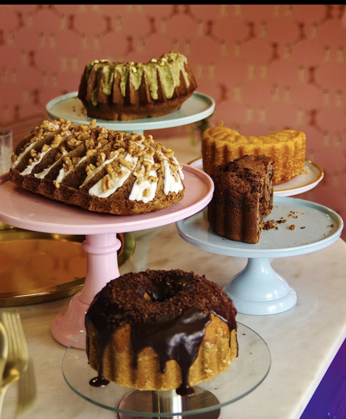 Larissa Castro - Lisboa - Home Catering