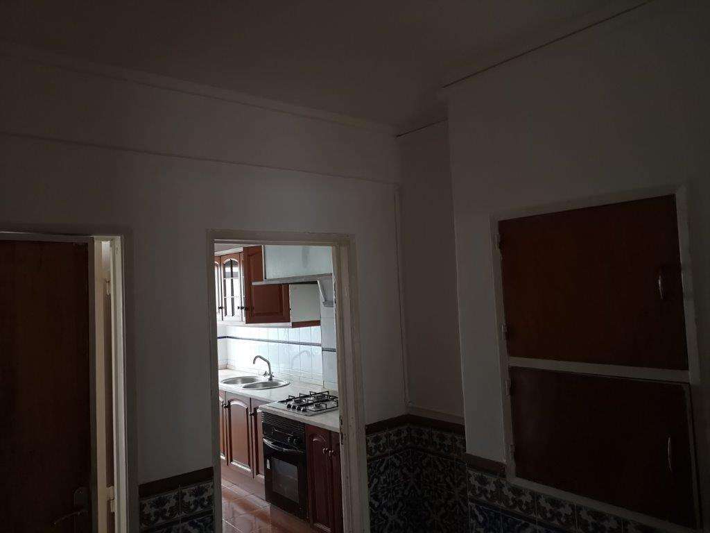 Vall Solutions - Sintra - Cleaning Out