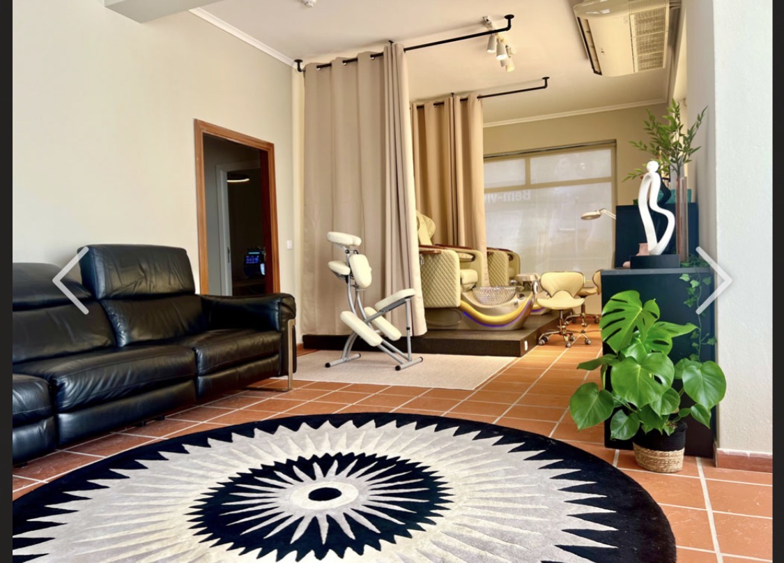 Rockland Spa&Massage - Mafra - Massagem Terapêutica