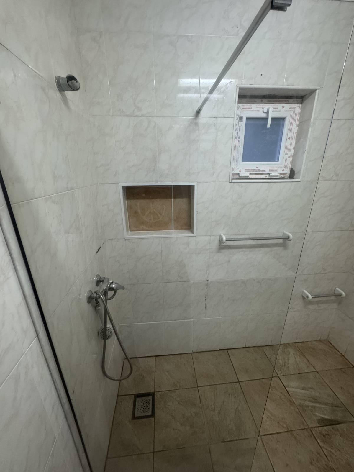 Oliveiras Remodelação - Rio Maior - Balkon renovieren