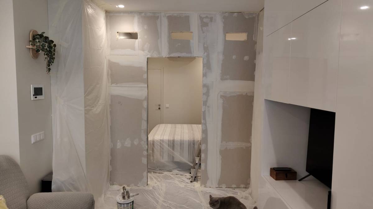 Lapin Remodelações - Braga - Demolição de Construções