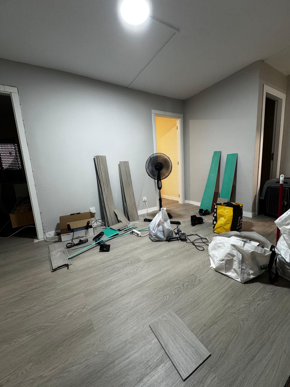 João - Loures - Crib Assembly