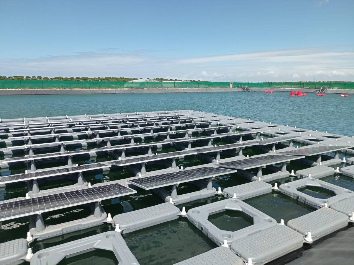 Trigueiros - Seixal - Limpieza o revisión de paneles solares