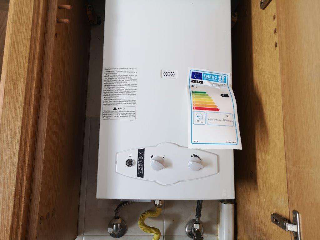 Vall Solutions - Sintra - Cleaning Out
