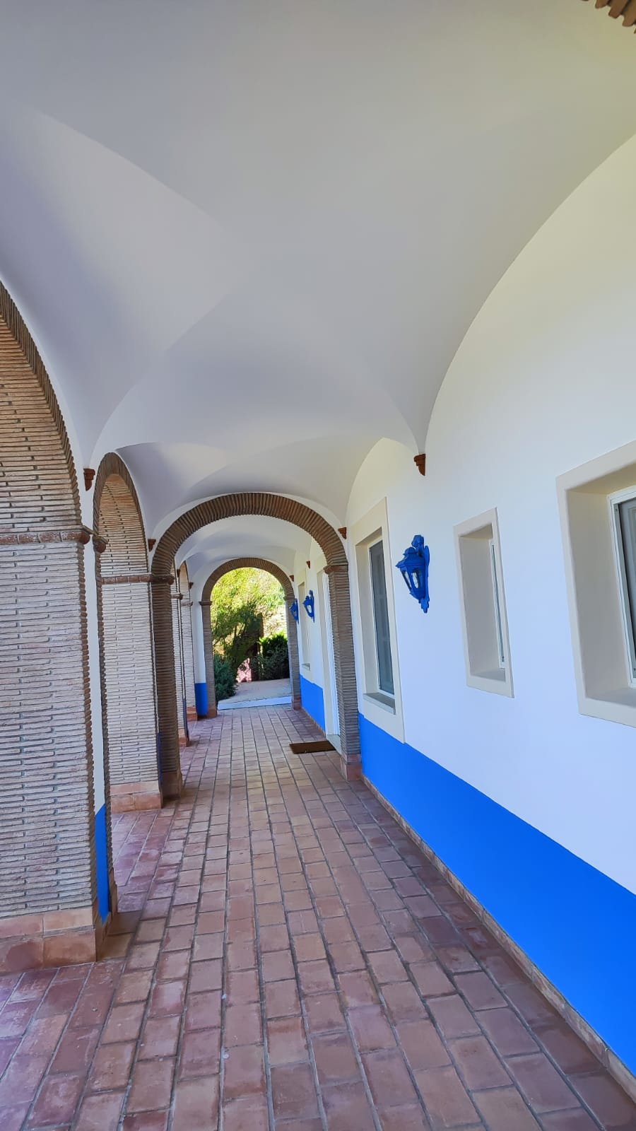 JCSA PINTURAS - Almodôvar - Drywall Repair and Texturing