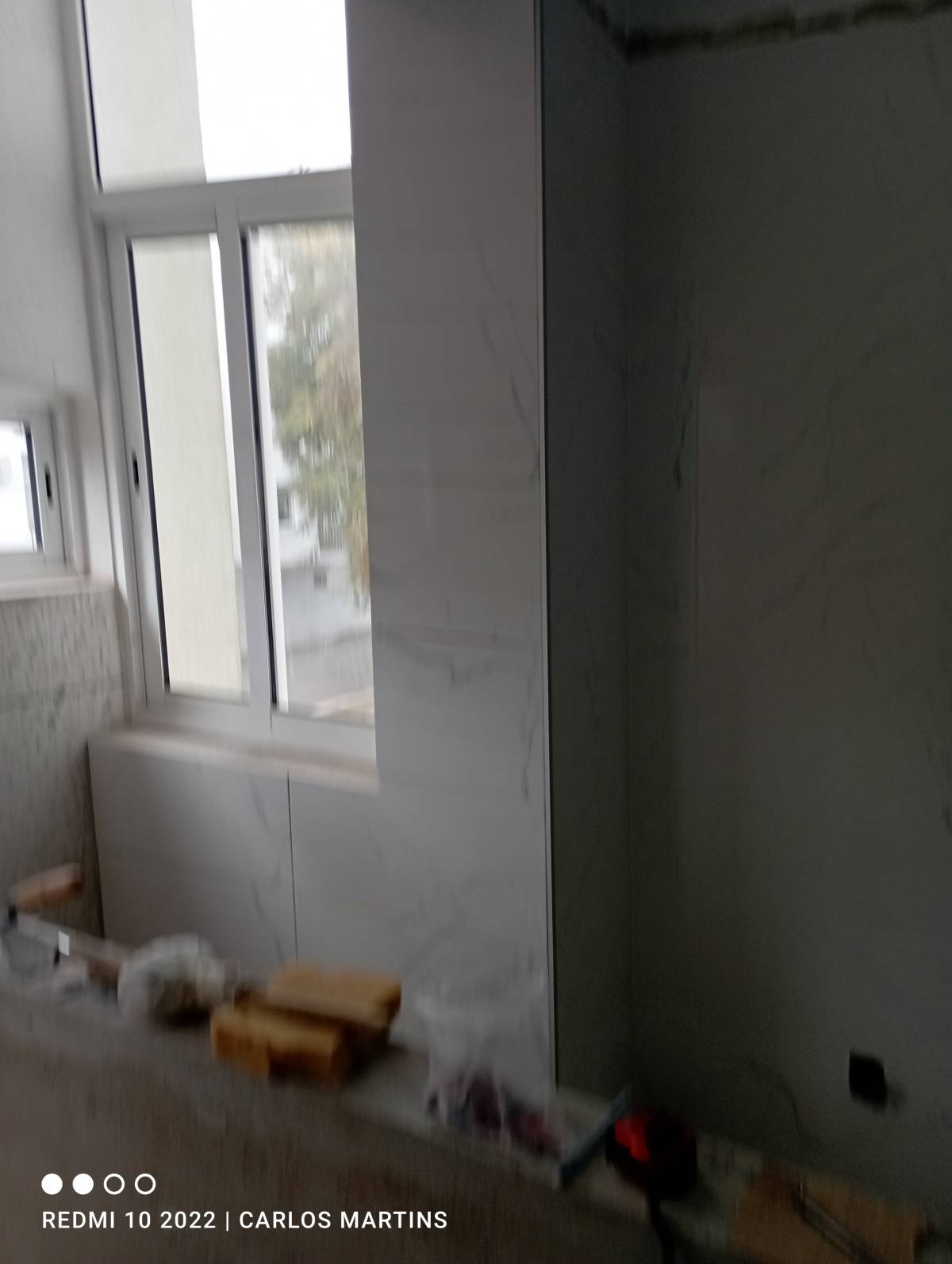 CFM LDA. - Beja - Remodelação de Cozinhas