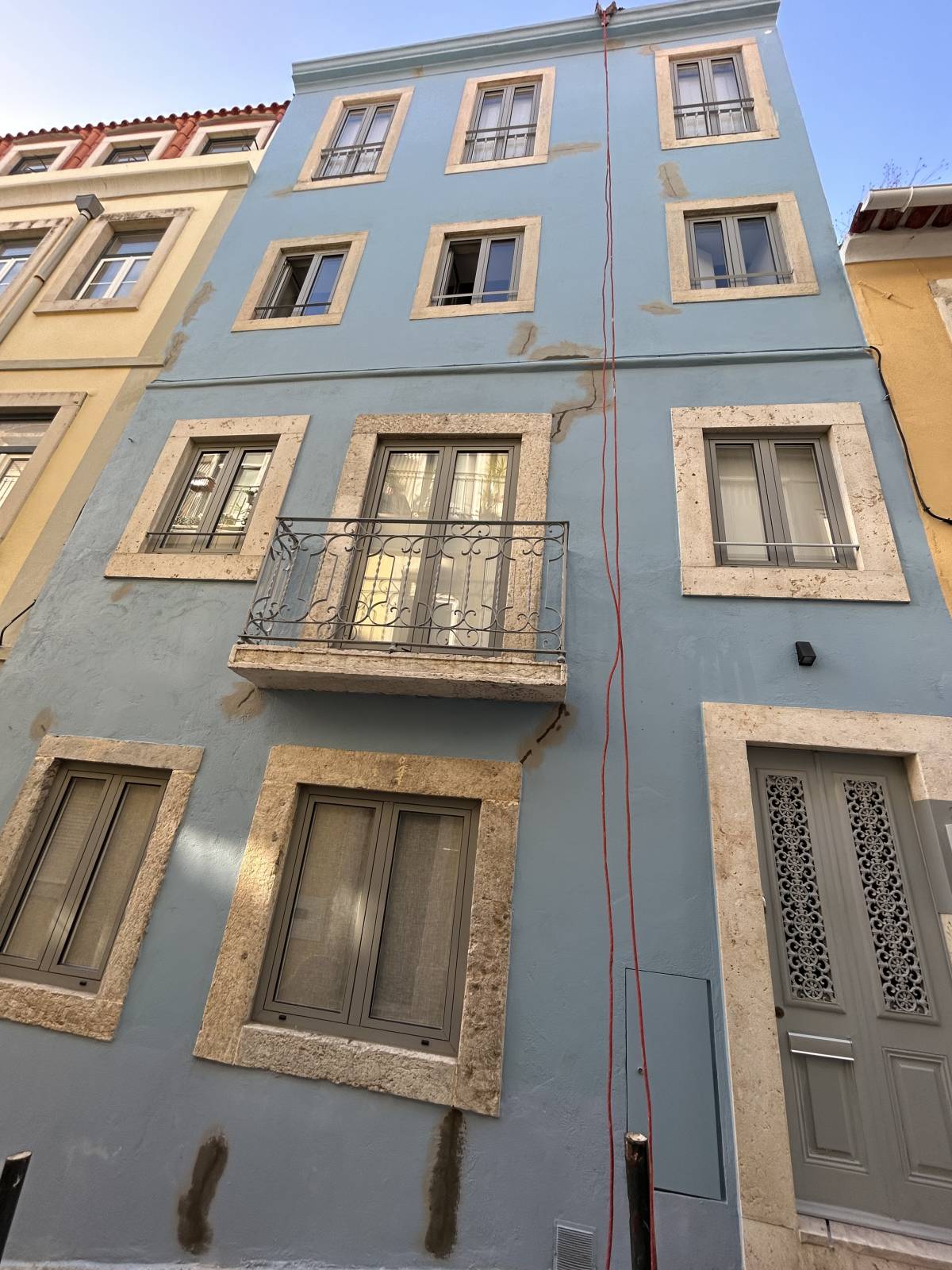 Rafael Conceição - Odivelas - Impermeabilização da Casa