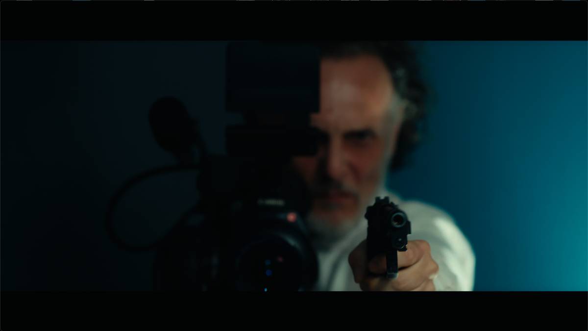 AMendes - Mafra - Musikvideo-Produktion