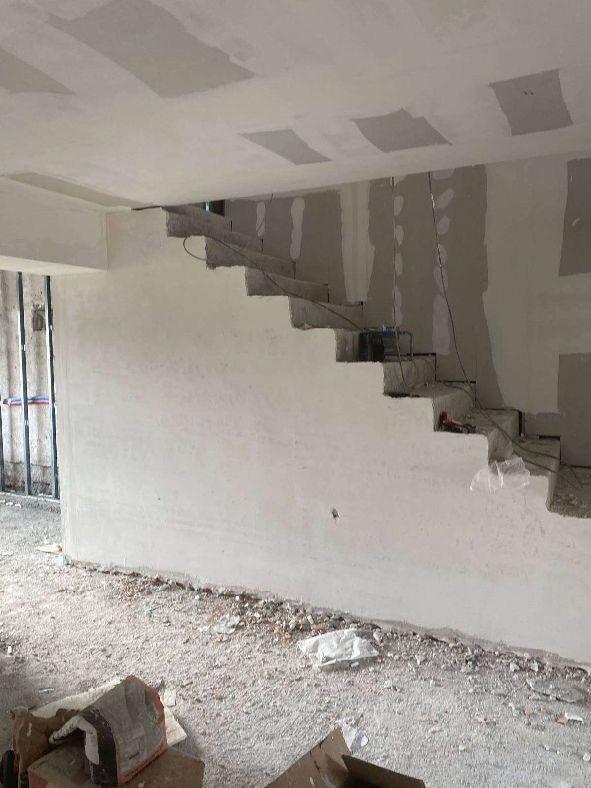 MR Construir - Viseu - Cabeleireiros