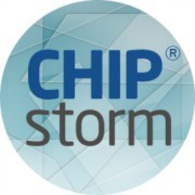 Chipstorm - Consultoria em Sistemas de Engenharia Informática e Eletrónica - Odivelas - Web Design