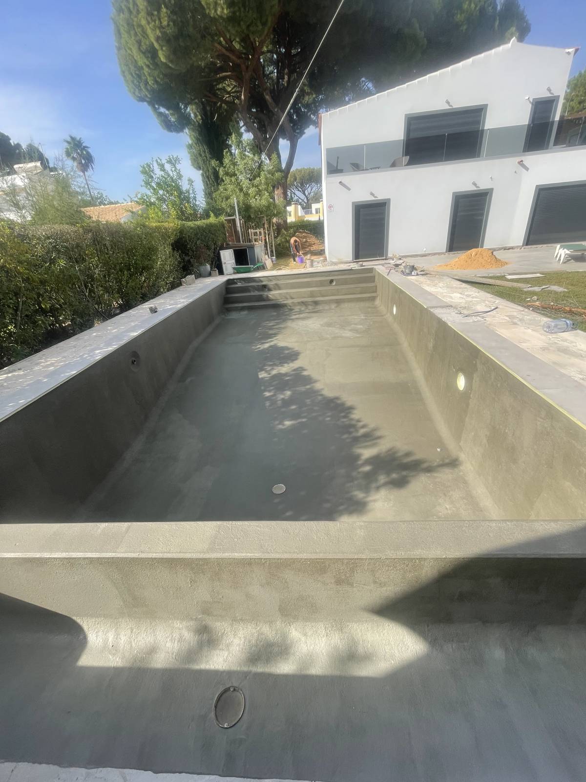 Wp.Remodelaçoes - Sesimbra - Dachdecken