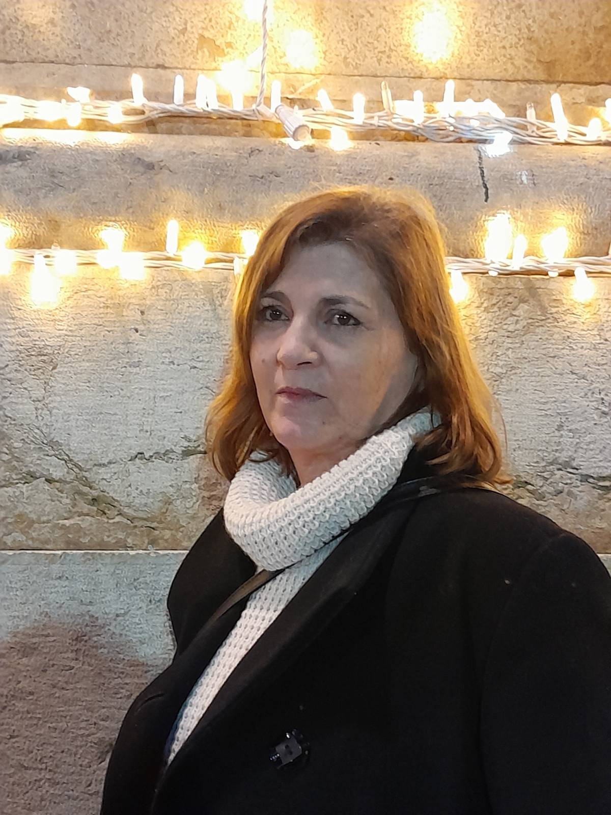 Margarida - Faro - Organização da Casa