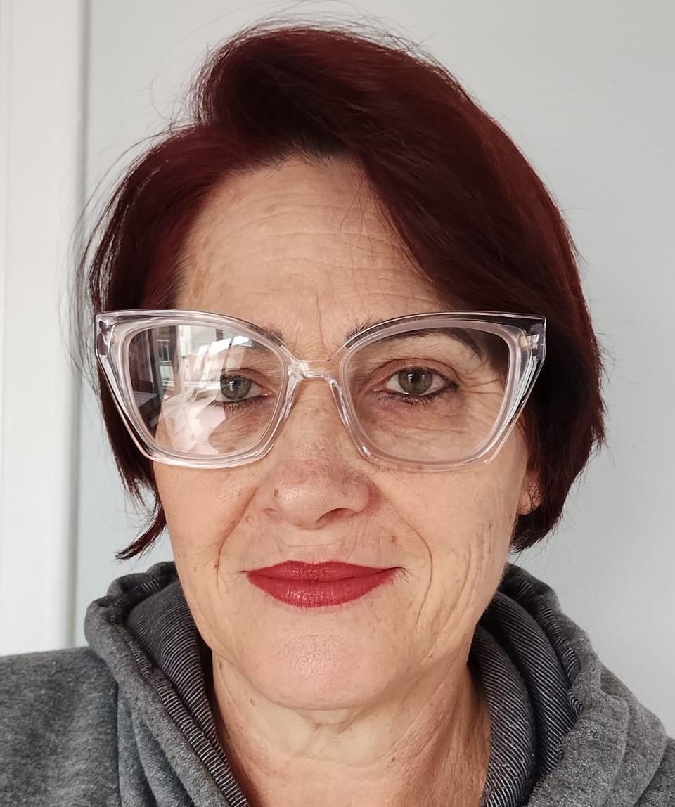 Nair Cassariego - Leiria - Home Care and Nursing Homes