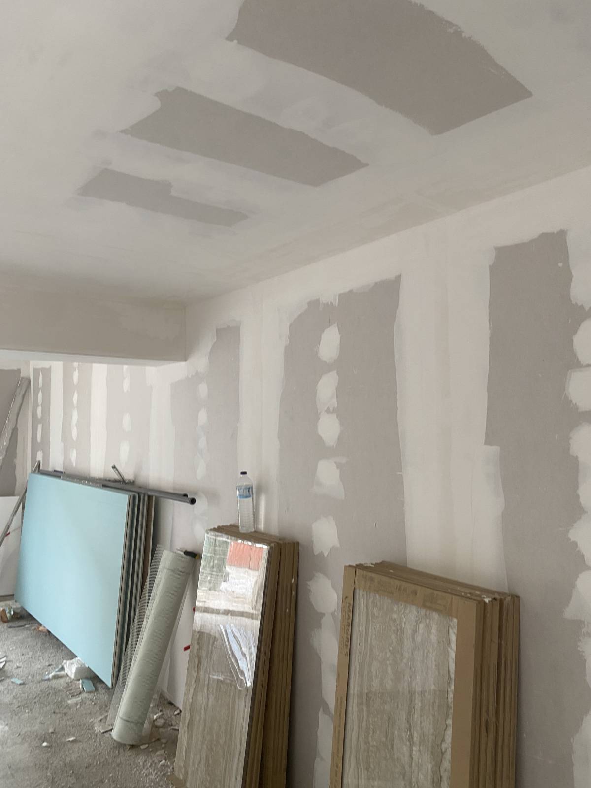 MR Construir - Viseu - Barbeiros