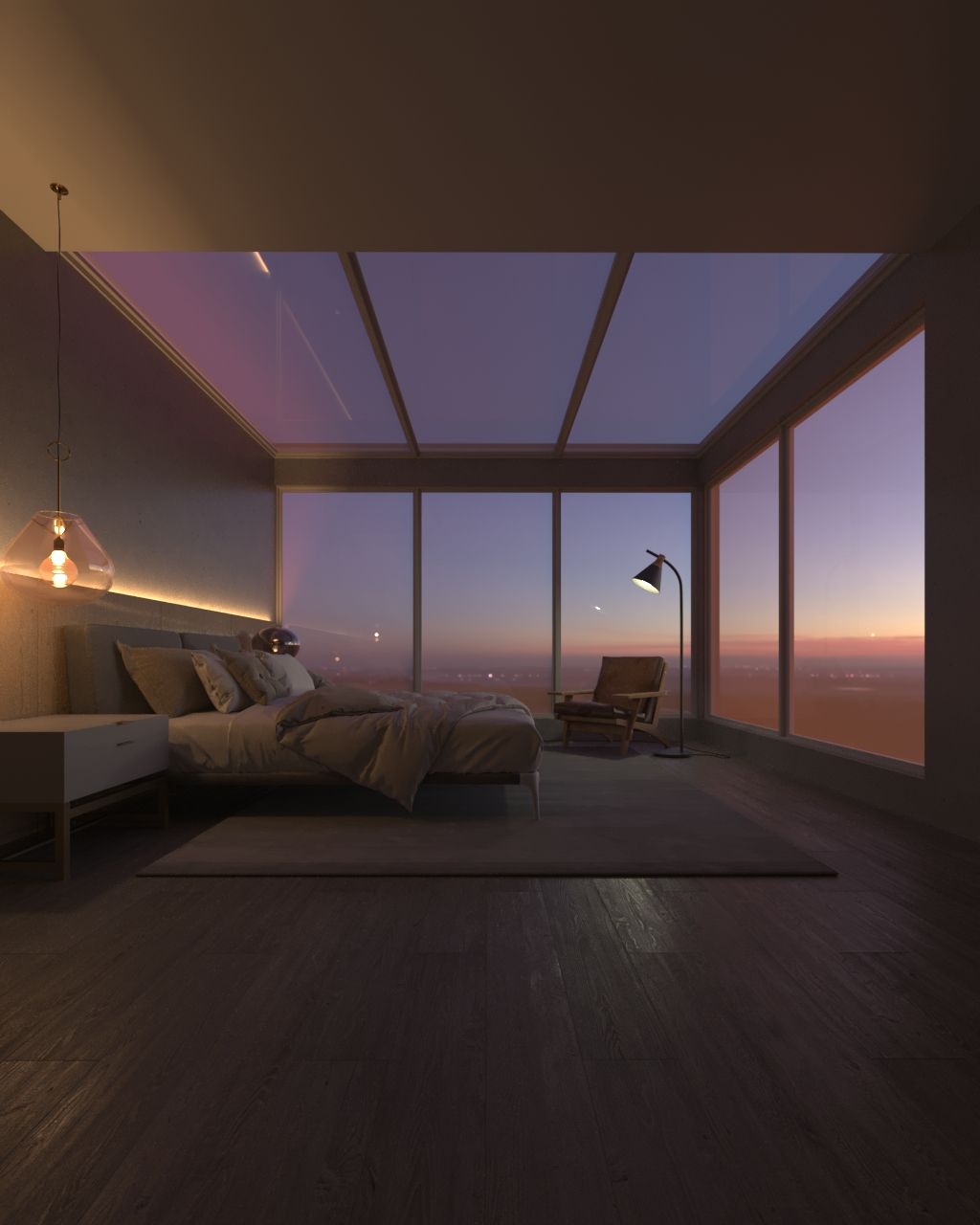 Edgar Garção - Mêda - Designer de Interiores