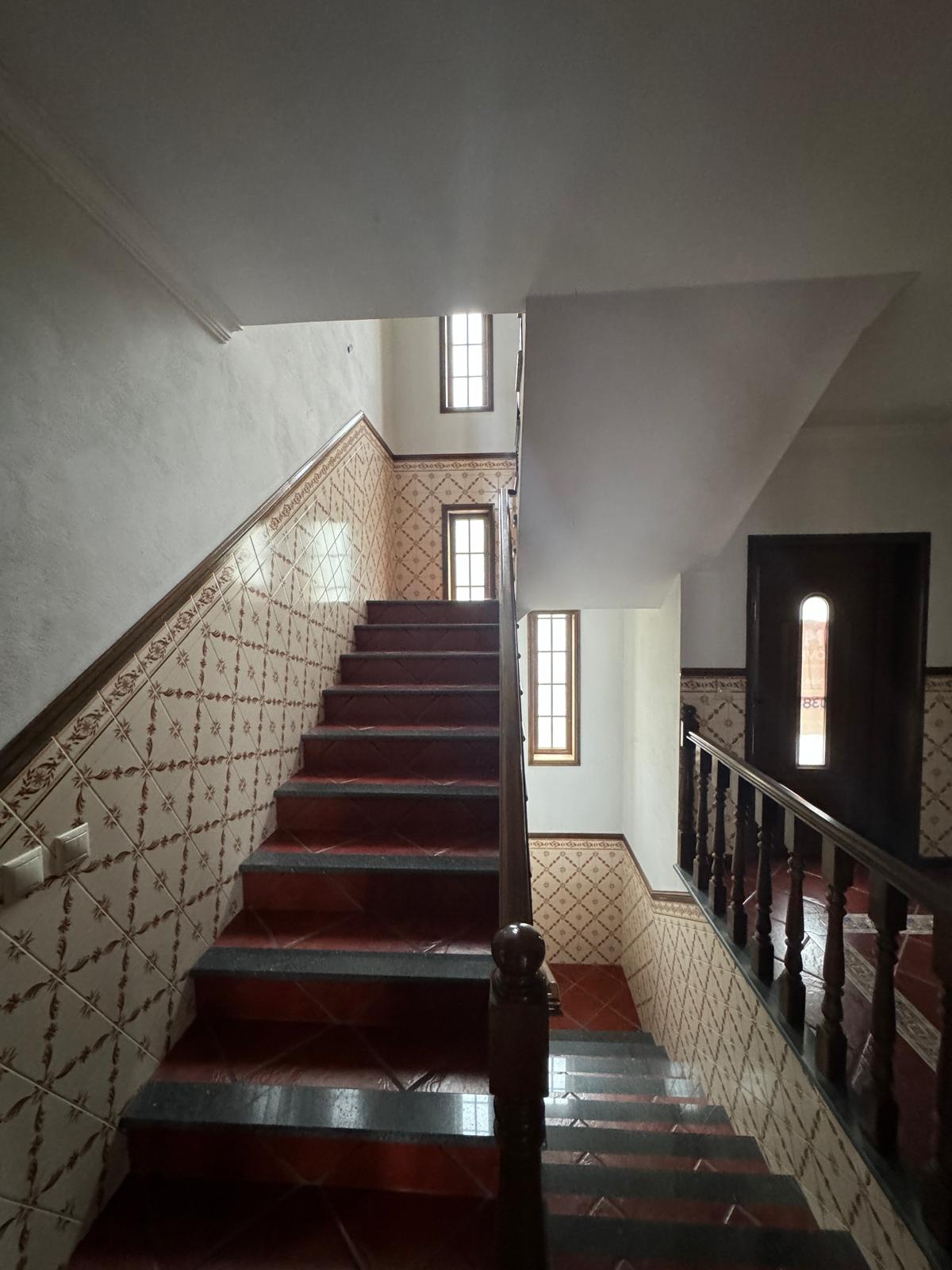 Gerlach Crew - Porto - Hardwood Floor Repair or Partial Replacement