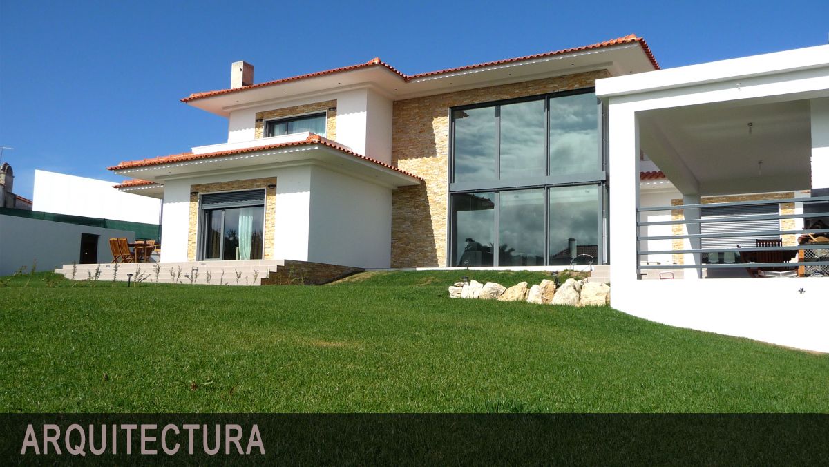 Projilinha Lda - Arquitectura e Engenharia - Oeiras - Engineering and Technical Design