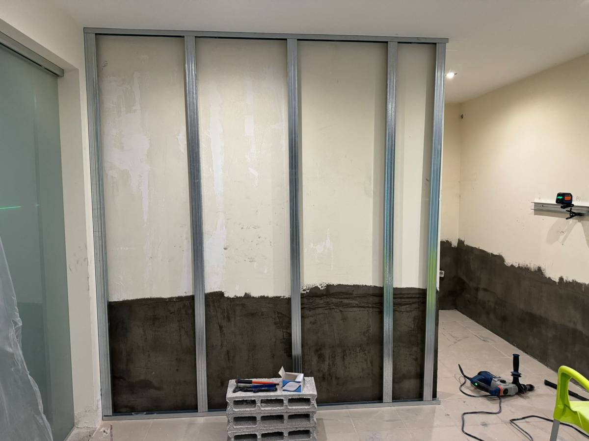 Toca Buildings - Braga - Bathroom Remodel