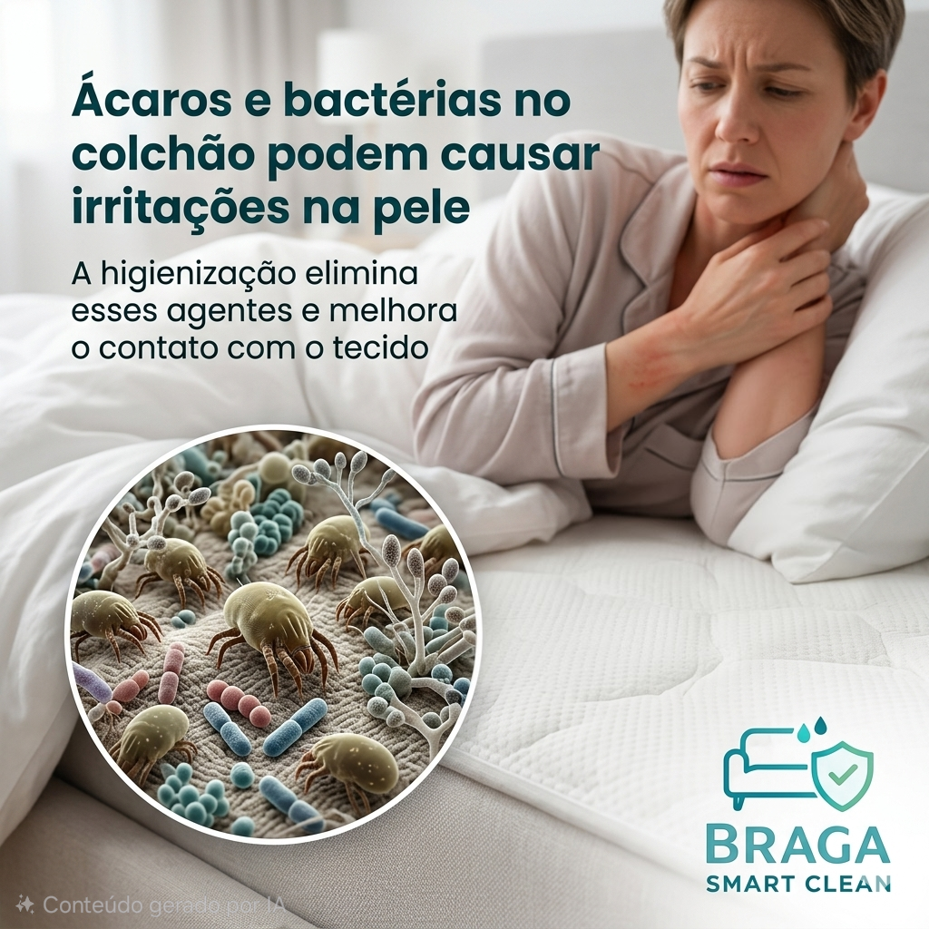 Braga Smart Clean - Braga - Nettoyage de bureaux régulier