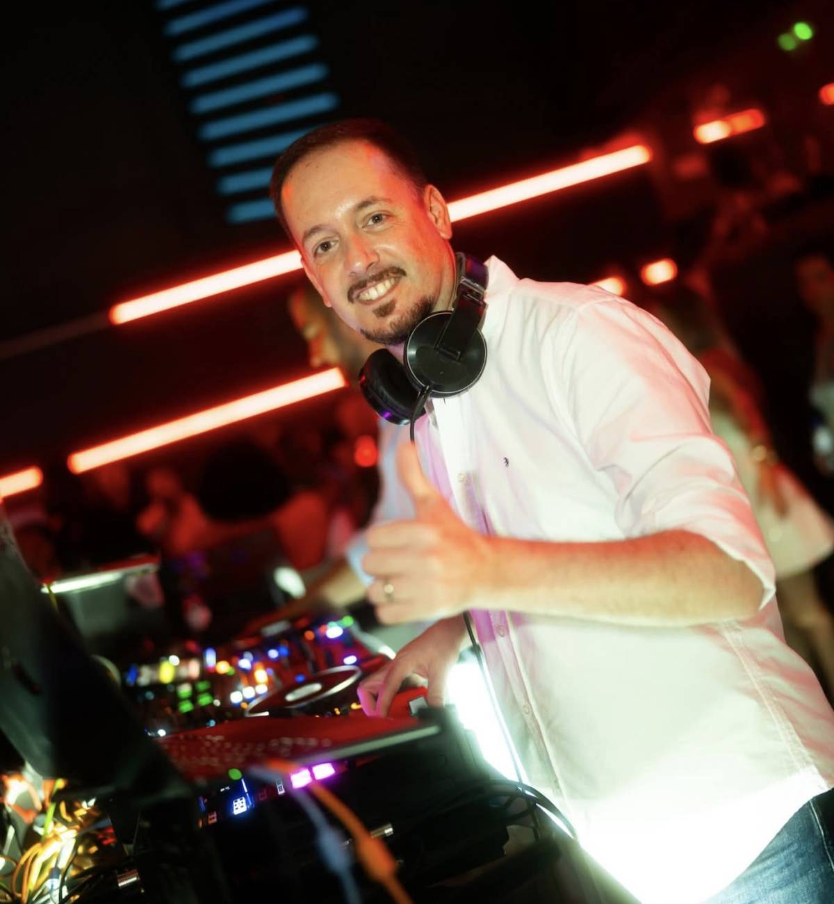 Djay Marto - Palmela - Wedding DJ