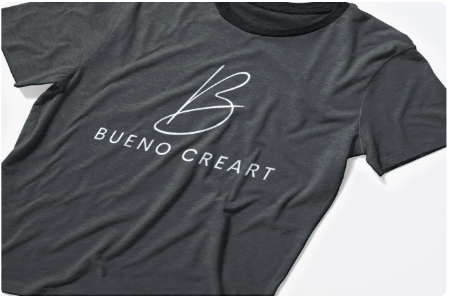 Bueno Creart - Vila Franca de Xira - Print Design