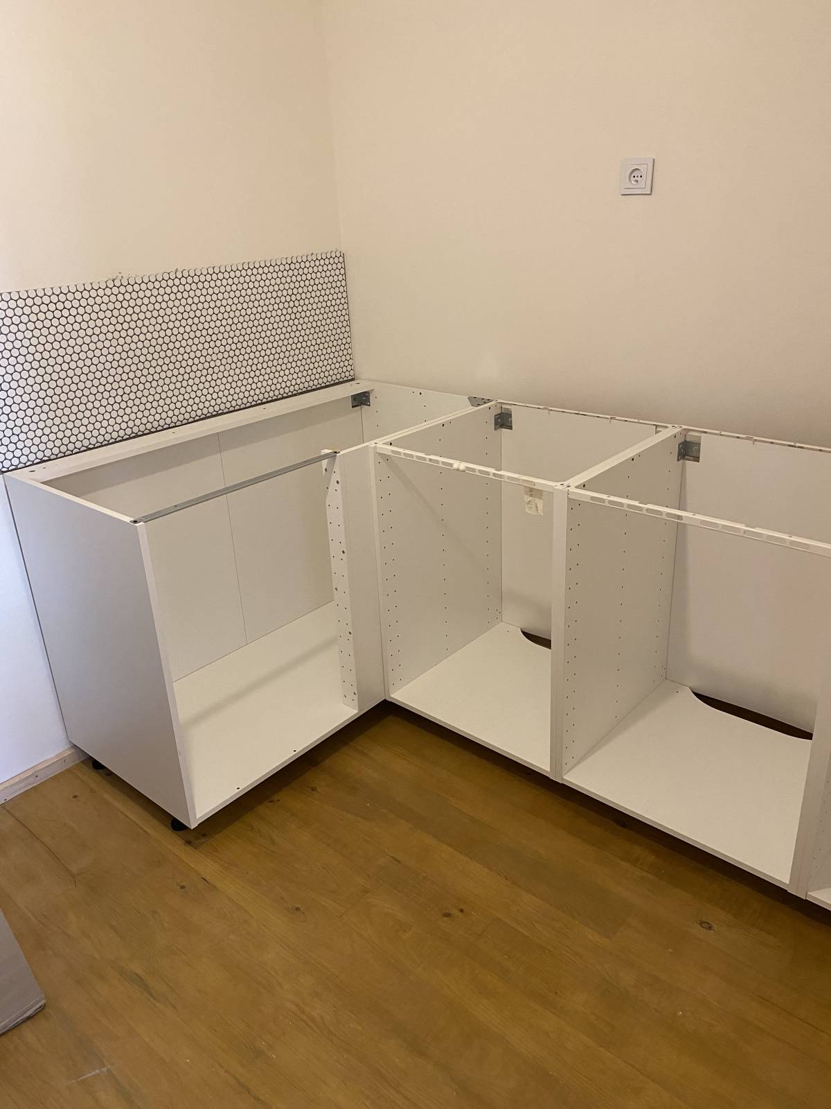 Gerlach Crew - Porto - Closets
