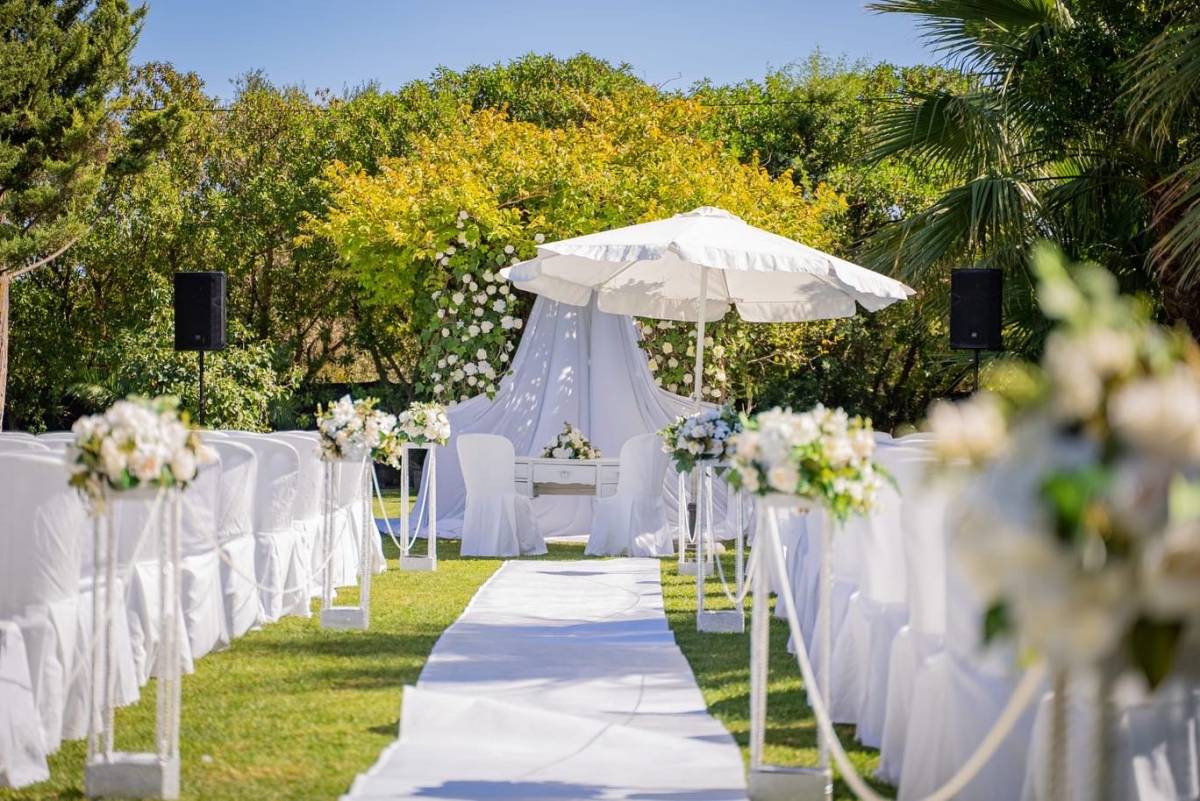 Ludecor.pt - Lagoa - Organização de Eventos