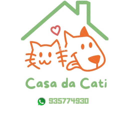 @casadacatipet - Vila Nova de Gaia - Pet Sitting