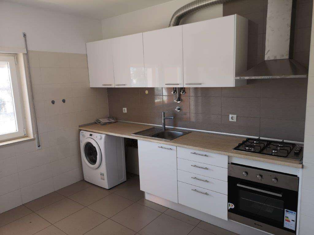 Vall Solutions - Sintra - Cleaning Out